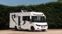 Chausson Exaltis 6040 - zdjęcie 4