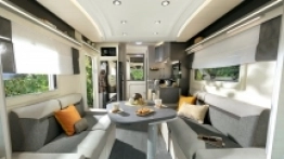 Chausson Exaltis 6040 - zdjęcie 6