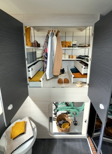 Chausson Exaltis 6040 - zdjęcie 7