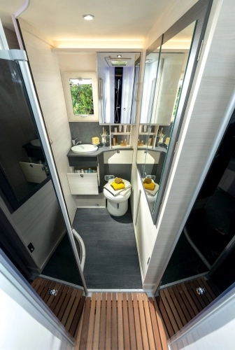 Chausson Exaltis 6040 - zdjęcie 8