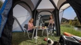 Volkswagen Caddy California - zdjęcie 3