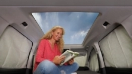 Volkswagen Caddy California - zdjęcie 6