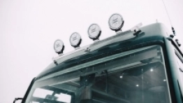 Mercedes Vario 818 - Balcamp - zdjęcie 2