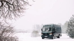 Mercedes Vario 818 - Balcamp - zdjęcie 7