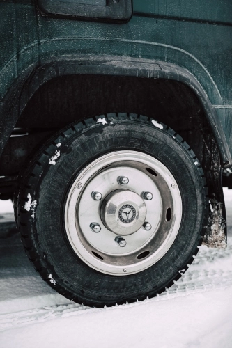 Mercedes Vario 818 - Balcamp - zdjęcie 15