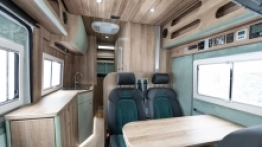 Mercedes Vario 818 - Balcamp - zdjęcie 18