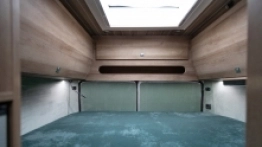 Mercedes Vario 818 - Balcamp - zdjęcie 21