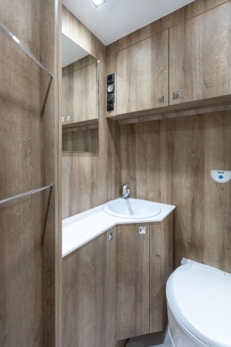 Mercedes Vario 818 - Balcamp - zdjęcie 22