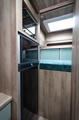 Mercedes Vario 818 - Balcamp - zdjęcie 24