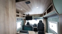 Mercedes Vario 818 - Balcamp - zdjęcie 29