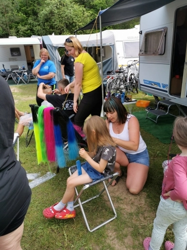 Zlot Kaszubów - zdjęcie 21