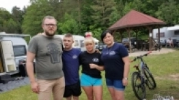 Zlot Kaszubów - zdjęcie 23