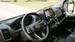 Nowy Fiat Ducato - zdjęcie 2