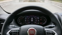 Nowy Fiat Ducato - zdjęcie 4