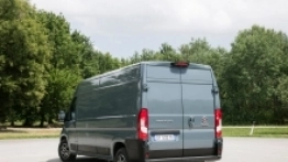 Nowy Fiat Ducato - zdjęcie 6