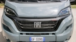 Nowy Fiat Ducato - zdjęcie 11