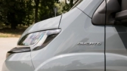 Nowy Fiat Ducato - zdjęcie 14