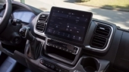 Nowy Fiat Ducato - zdjęcie 19