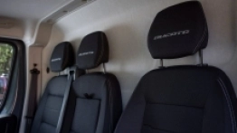 Nowy Fiat Ducato - zdjęcie 21