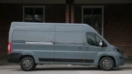 Nowy Fiat Ducato - zdjęcie 22