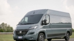 Nowy Fiat Ducato - zdjęcie 24