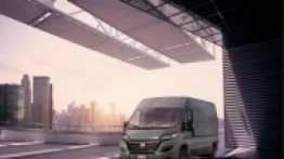 Nowy Fiat Ducato - zdjęcie 25