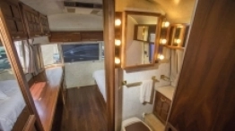 Airstream Tom Hanks - zdjęcie 2