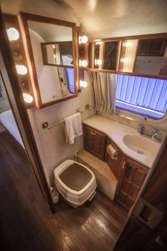 Airstream Tom Hanks - zdjęcie 3
