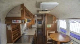 Airstream Tom Hanks - zdjęcie 6