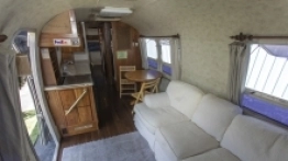 Airstream Tom Hanks - zdjęcie 7