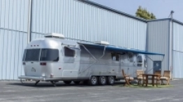 Airstream Tom Hanks - zdjęcie 8