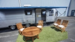 Airstream Tom Hanks - zdjęcie 9