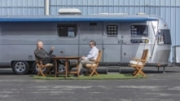 Airstream Tom Hanks - zdjęcie 13