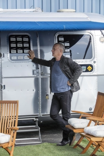 Airstream Tom Hanks - zdjęcie 14