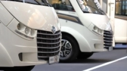 Caravan Salon Düsseldorf 2021 - zdjęcie 8