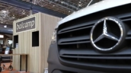 Caravan Salon Düsseldorf 2021 - zdjęcie 9