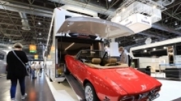 Caravan Salon Düsseldorf 2021 - zdjęcie 11