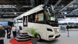 Caravan Salon Düsseldorf 2021 - zdjęcie 14
