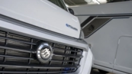 Elektryczny kamper KNAUS - zdjęcie 3