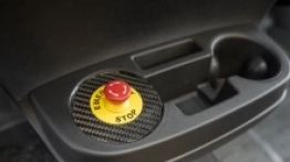 Elektryczny kamper KNAUS - zdjęcie 5