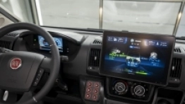 Elektryczny kamper KNAUS - zdjęcie 6