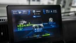 Elektryczny kamper KNAUS - zdjęcie 8