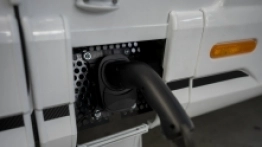 Elektryczny kamper KNAUS - zdjęcie 9