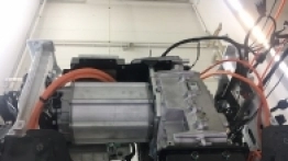 Elektryczny kamper KNAUS - zdjęcie 15