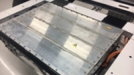 Elektryczny kamper KNAUS - zdjęcie 17