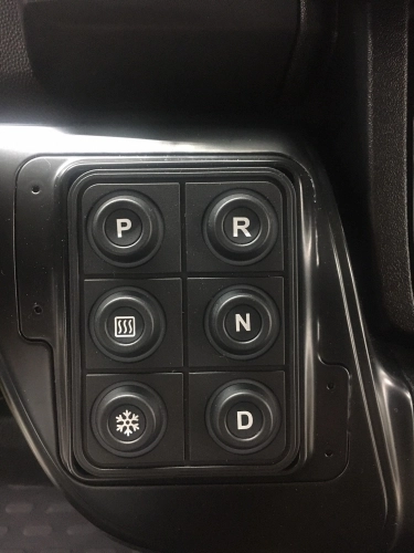 Elektryczny kamper KNAUS - zdjęcie 20