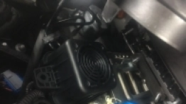 Elektryczny kamper KNAUS - zdjęcie 21