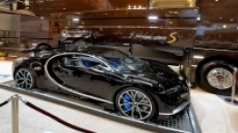 Volkner i Bugatti - zdjęcie 2