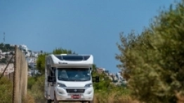 Benimar Mileo 261 - zdjęcie 1