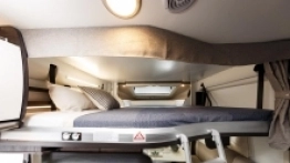 Benimar Mileo 261 - zdjęcie 2